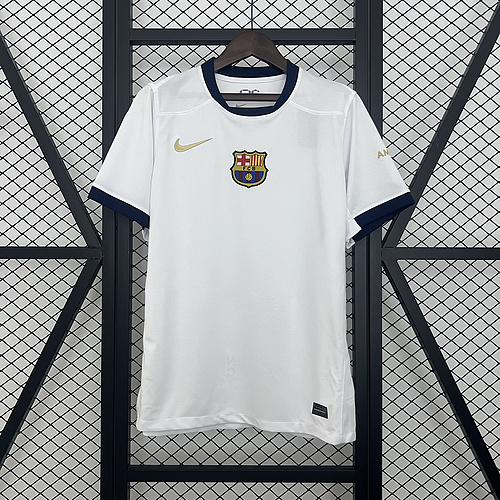 25-26 Barcelona joint edition S-4XL